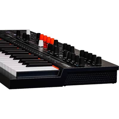 Arturia MiniFreak 6-Voice Polyphonic Hybrid Synthesizer Keyboard Regular image 7