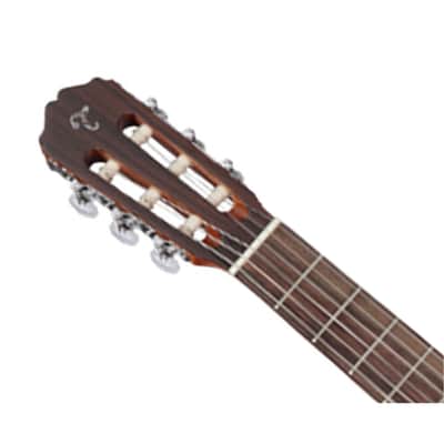 Takamine GC3 G Series Classical Guitar - Natural image 4