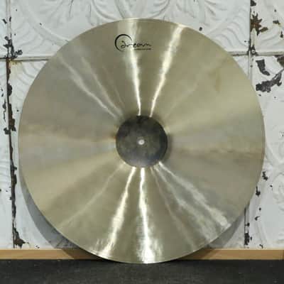Dream Energy Crash Cymbal 19in (1988g) image 2