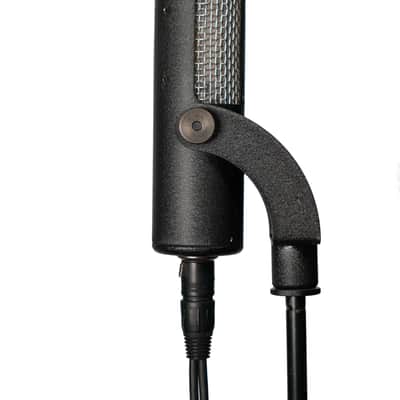 Stager Microphones Stereo SR-2N Ribbon Microphone image 1