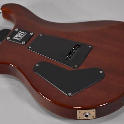 2023 PRS CE 24 Special Run Wild West Guitars w/GigBag image 10