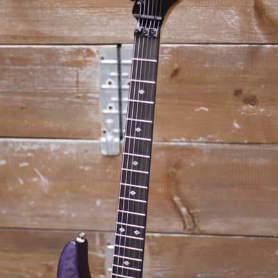 Kramer Quilt HHFR - Ultraviolet Burst image 7