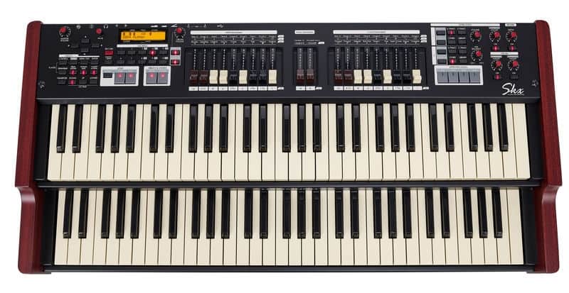 Hammond SKX EXDEMO imagen 1