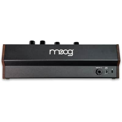 Moog Subharmonicon Semi-Modular Polyrhythmic Analog Synthesizer image 6