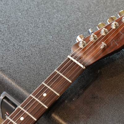 Fender American Standard Telecaster 2016 - Rosewood image 9