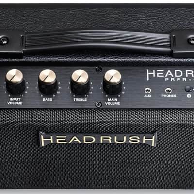 Headrush FRFR-GO 30-Watt 2x3" * MINT * image 2
