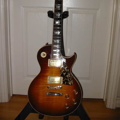 Morgaine (Jorg Tandler) Beauty '59 Flametop image 2