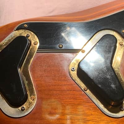 Gibson Flying V2 II 1979 Natural image 13