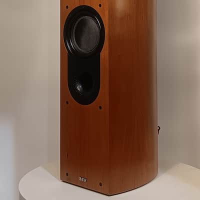 ✨B&W Nautilus 804 Speakers – Exceptional Sound, 1-Year Warranty Included image 3