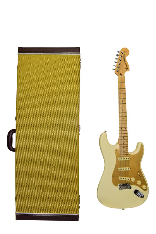 Fender American Special Stratocaster | Reverb Canada
