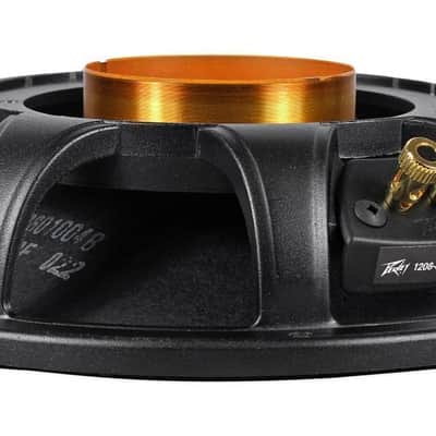 Peavey 1208-8 SPS BWX RB image 4