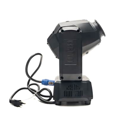 Chauvet - Intimidator Spot 260X - 75 Watt Moving Head LED Spotlight - x5919 - USED image 3