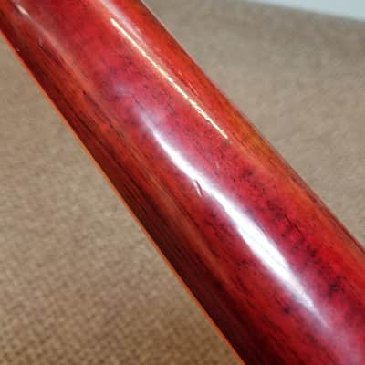 used 2016 Gibson Custom Shop True Historic 1960 Les Paul Reissue R0 in Vintage Cherry Sunburst, Very Good Condition image 23