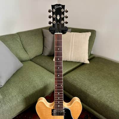Gibson ES-335 dot Figured 2000 - Natural image 12
