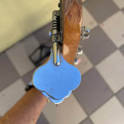 Fender Precision 1979 - Natural Fender Precision Bass 1979 | Made in U.S.A. (Fullerton, California) | Serial Nr. S901248 image 18