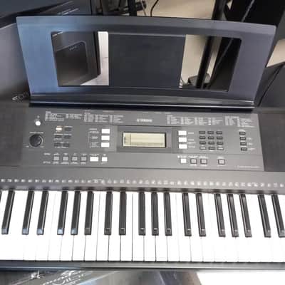 YAMAHA PSR E363 Tastiera 61 Tasti Dinamica