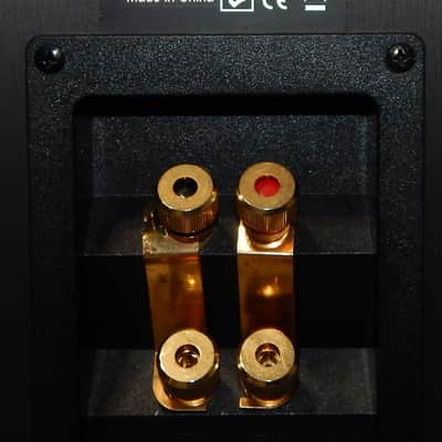 JBL ES90 modern tower speakers image 7