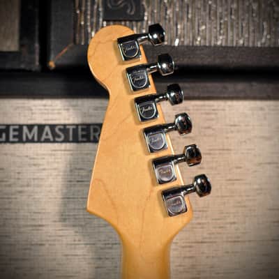 Fender "The Strat" Stratocaster Lake Placid Blue 1980 image 6