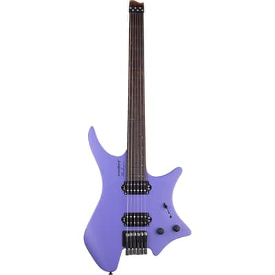 Immagine Strandberg Boden Essential 6 Headless 6-String Guitar - Future Dusk - 2