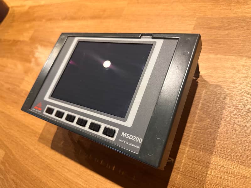 DK Audio Msd200 image 1