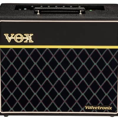 Vox VT40X Classic Blue image 5