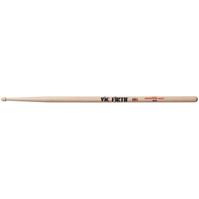 Vic Firth AJ5 American Jazz Wood Tip