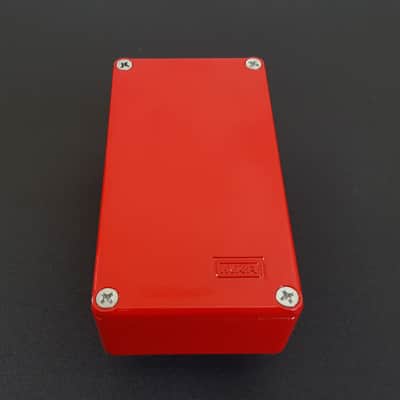 (MINT) MXR EVH90 Phase 90 2004 - Present - Red/White image 10