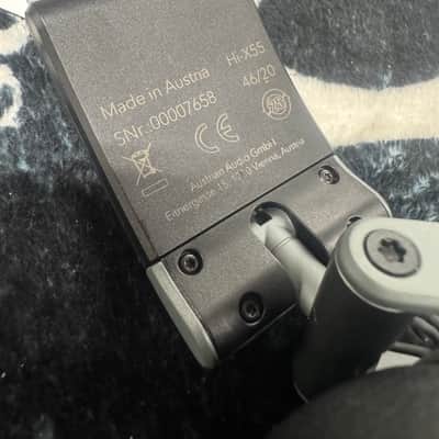 Austrian Audio Hi-X55 Headphones. image 6
