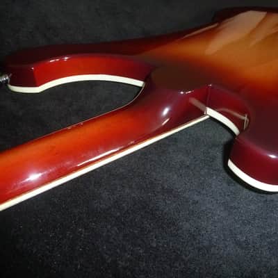 Vintage Rickenbacker 4003 image 20