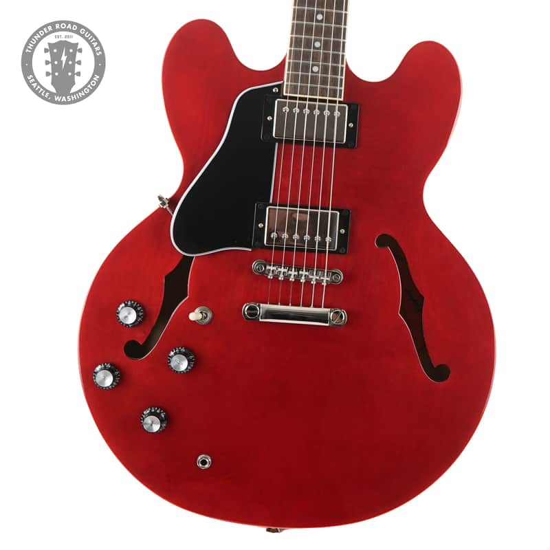 Epiphone ES-335