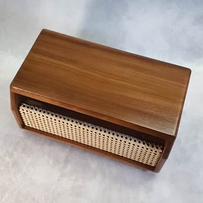 Head Shell for Mesa Boogie Mark II/ III/ IV amp shell/box/cabinet image 2