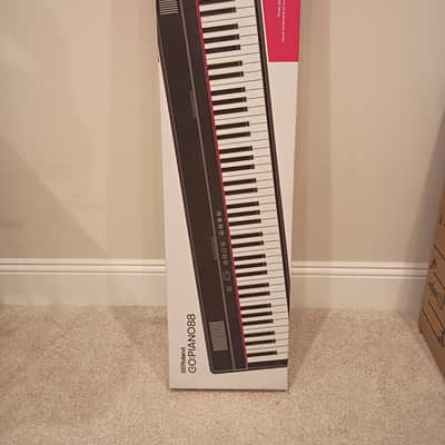 Used Yamaha Clavinova CVP-5 Digital 76 Key Piano Made in Japan