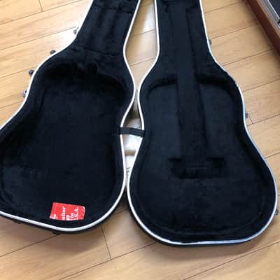 Takamine G530 Classic Acoustic Guitar w/ original Hard Case image 12