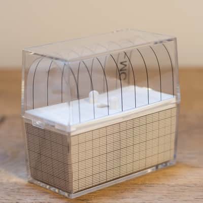 Ortofon Original Cartridge Storage Case image 5