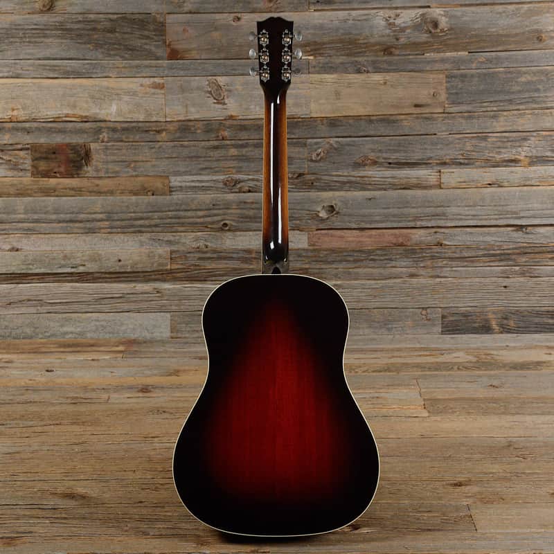 Gibson 1934 Original Jumbo 2012 - 2013 image 2