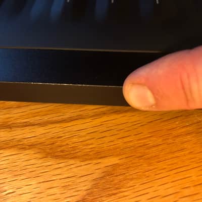ROLI Seaboard RISE 49 2010s - Black image 4