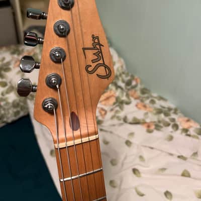 Suhr Classic SSS 2007 image 7