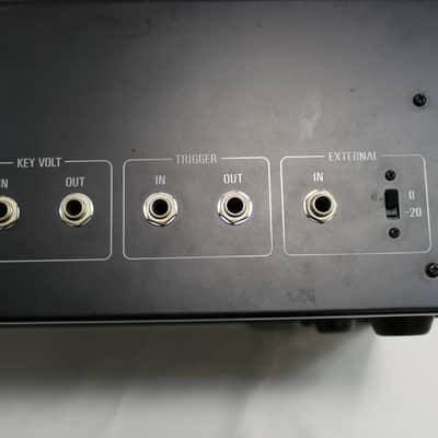 YAMAHA CS-10 + Case image 11
