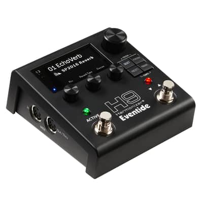 Eventide H9 Harmonizer Gen 2 Effects Processor (Pre-order) image 2