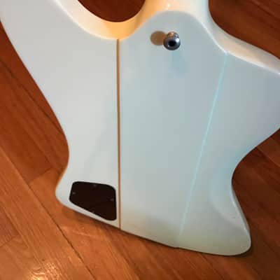 Gibson Thunderbird 2008 White image 5