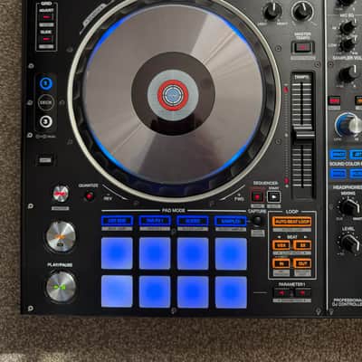 Pioneer DDJ-RZ - rekordbox DJ Controller - Party Bundle image 5