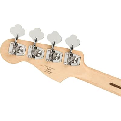 Squier Affinity Series Precision Bass Guitar image 6