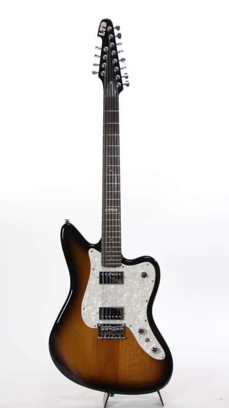 ESP LTD XJ-12 image 1