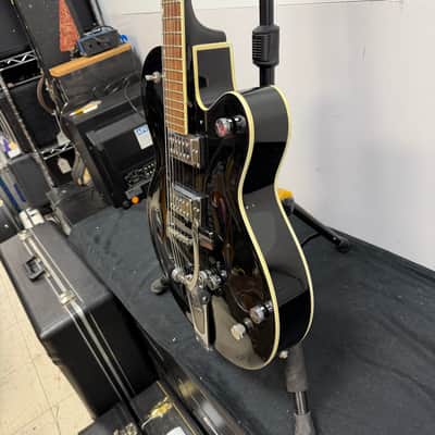 Used Gretsch Guitars G5120 Electromatic Hollowbody With Bigsby Tailpiece Electric Guitar Made in Korea with Case 2007 image 13