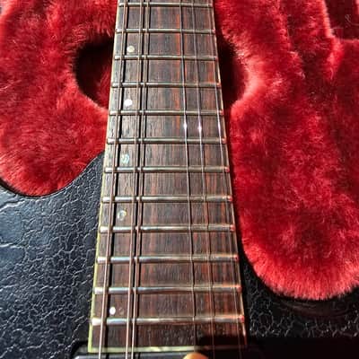 Ibanez J. Custom RG8320 BBK (Biker's Black, rare 2007 Japanese only model) image 6