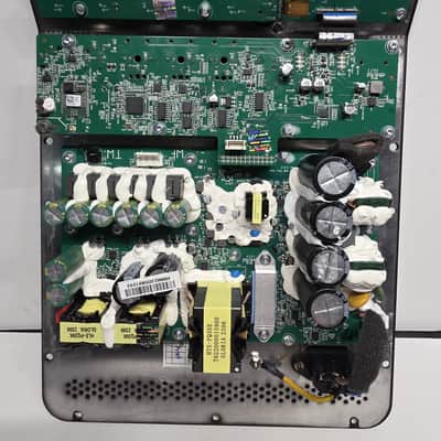 JBL Eon One MK2 Amp Module 5 Channel Class D, 1500W Peak 400W RMS image 2