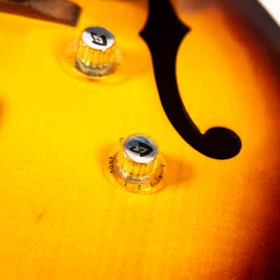 Guild Granada x-50 Owned by Mike Campbell image 13