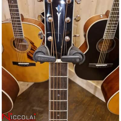 Fender Paramount FSR PO-220E Orchestra, Cedar Top image 6