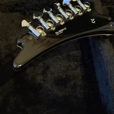 Washburn Dimebag Culprit imagen 19