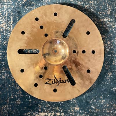 20” Zildjian A Custom EFX Crash image 7